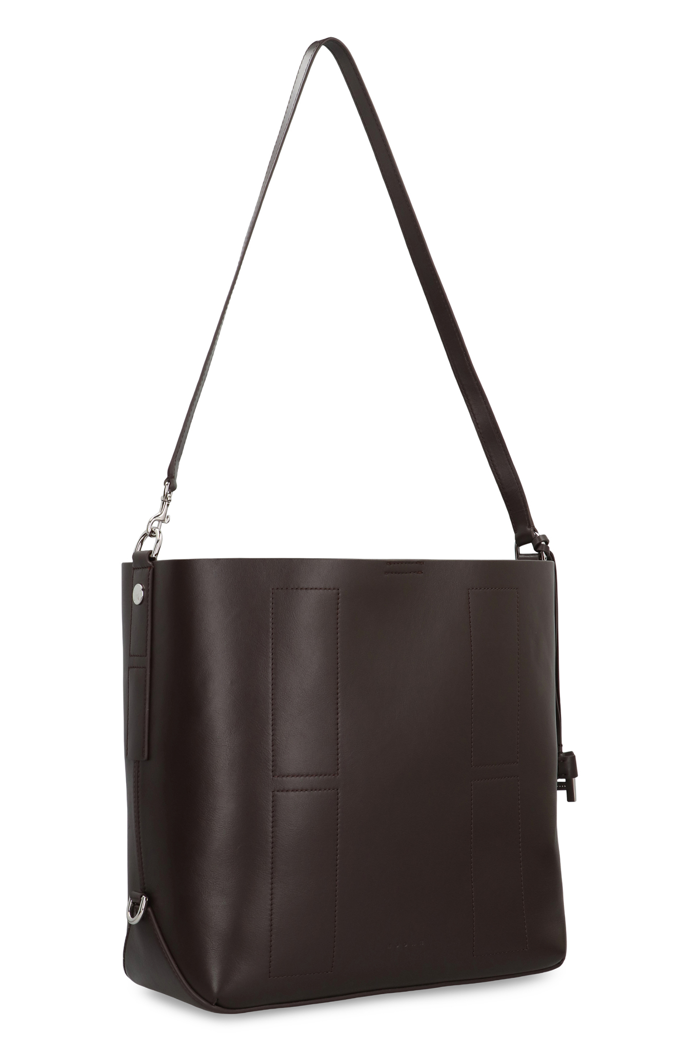 [Hogan] Shoulder bag FW25 KBW01RS0300TZP_S808