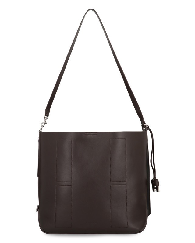 [Hogan] Shoulder bag FW25 KBW01RS0300TZP_S808