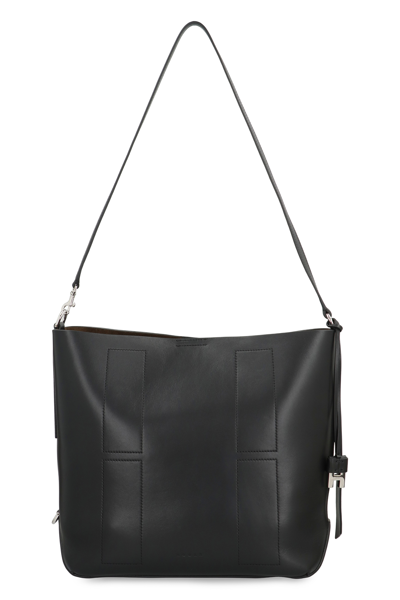 [Hogan] Shoulder bag FW25 KBW01RS0300TZP_B999