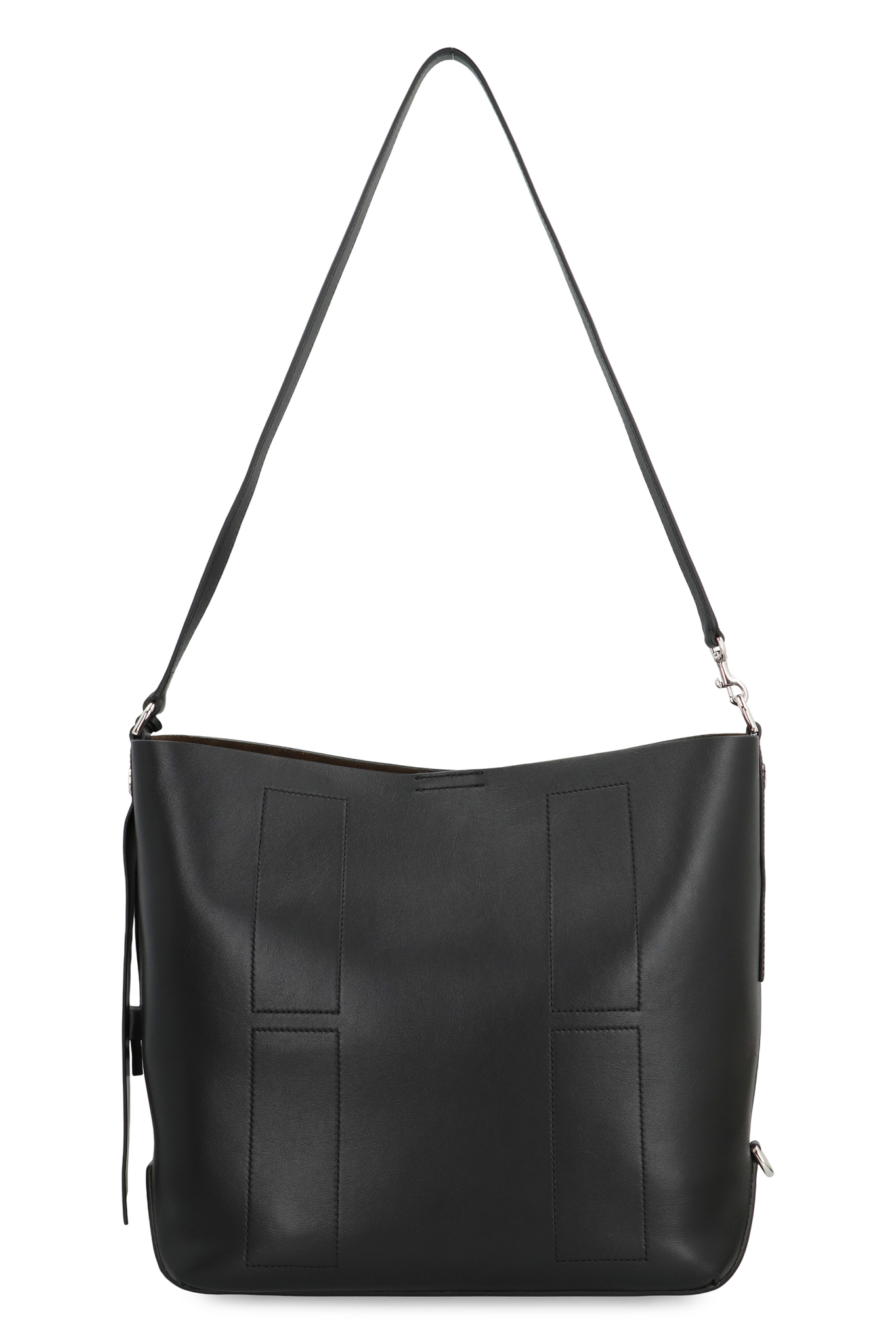 [Hogan] Shoulder bag FW25 KBW01RS0300TZP_B999