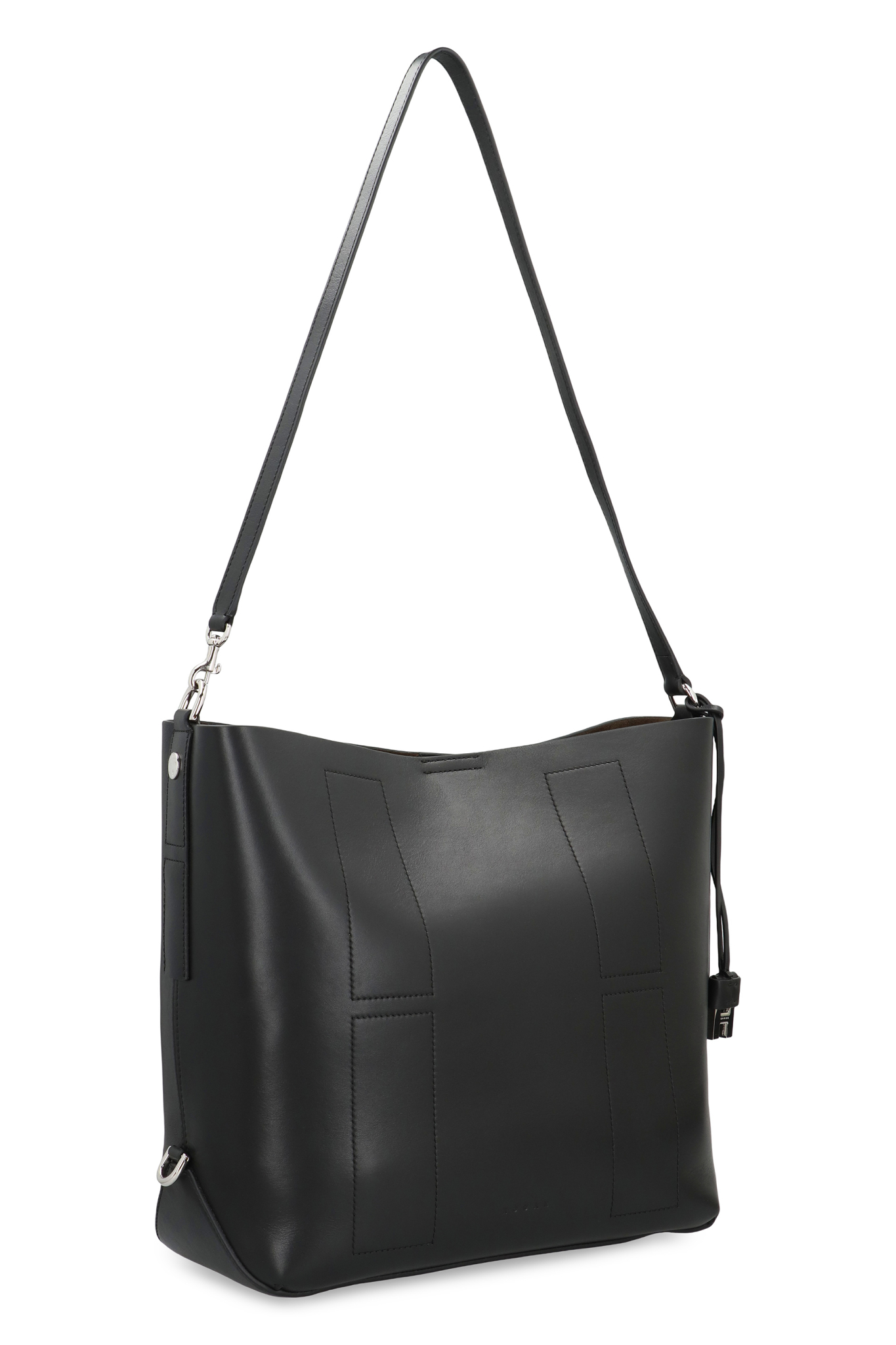 [Hogan] Shoulder bag FW25 KBW01RS0300TZP_B999