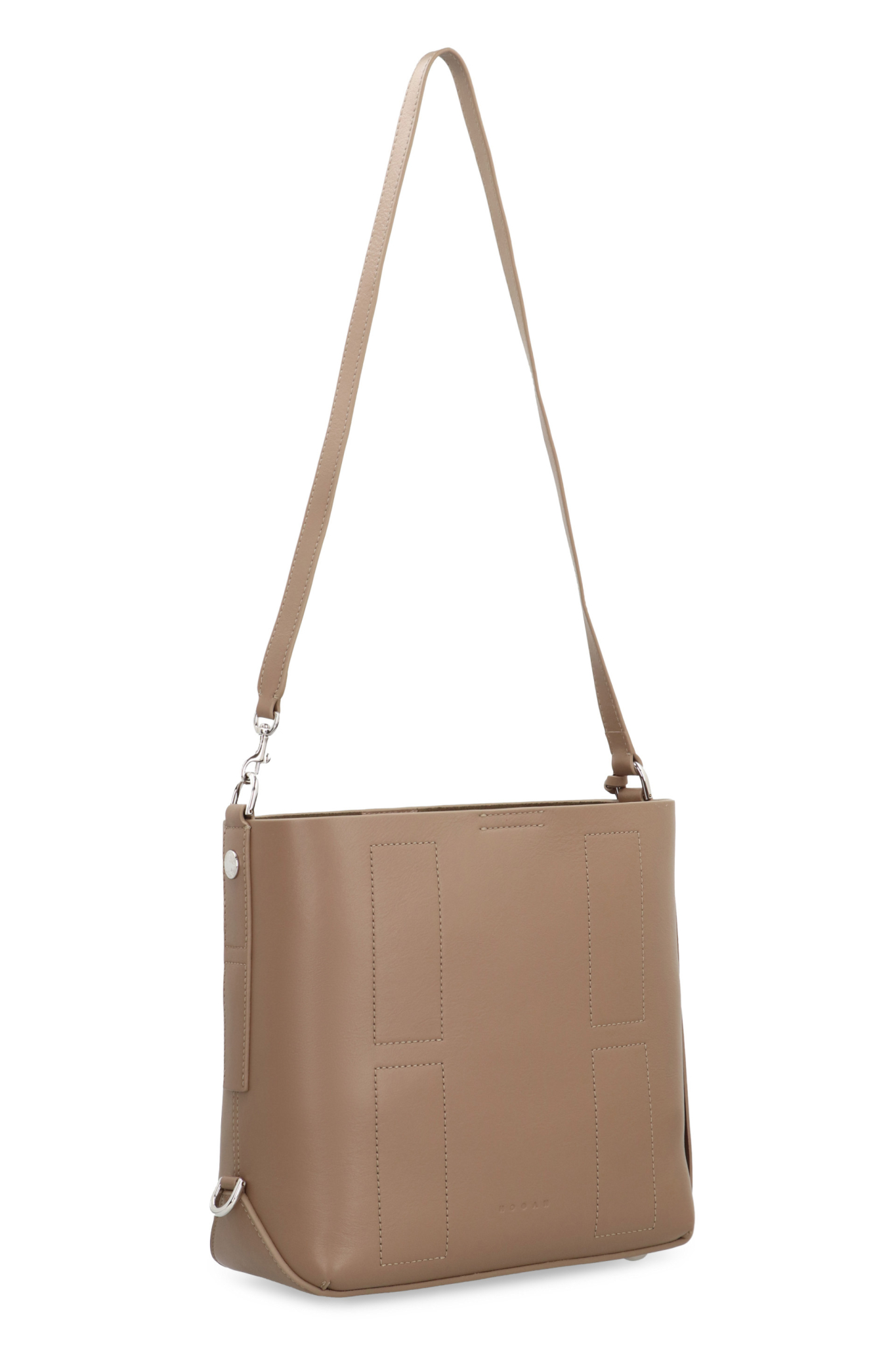 [Hogan] Shoulder bag FW25 KBW01RS0200TZP_C414