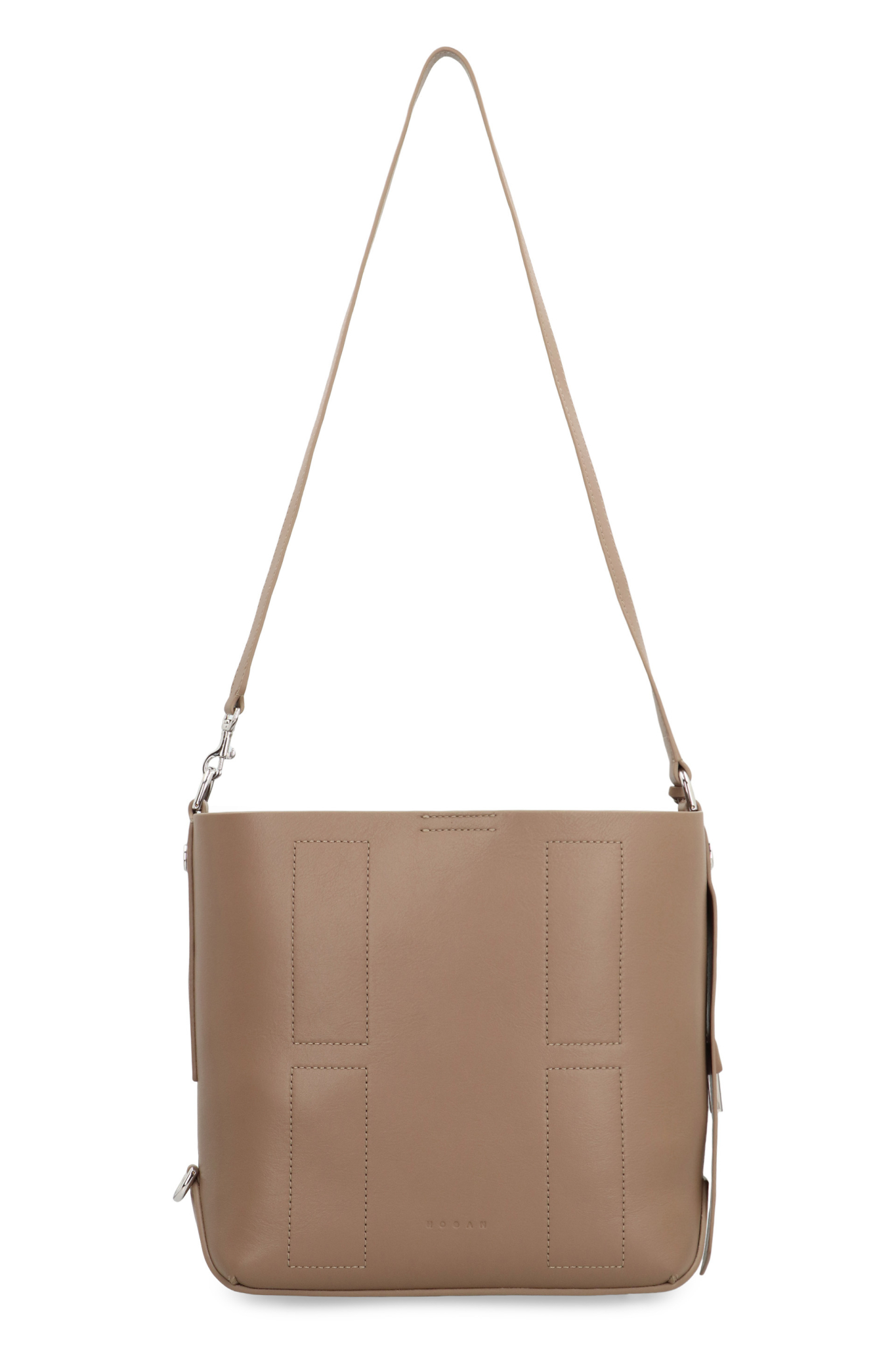 [Hogan] Shoulder bag FW25 KBW01RS0200TZP_C414