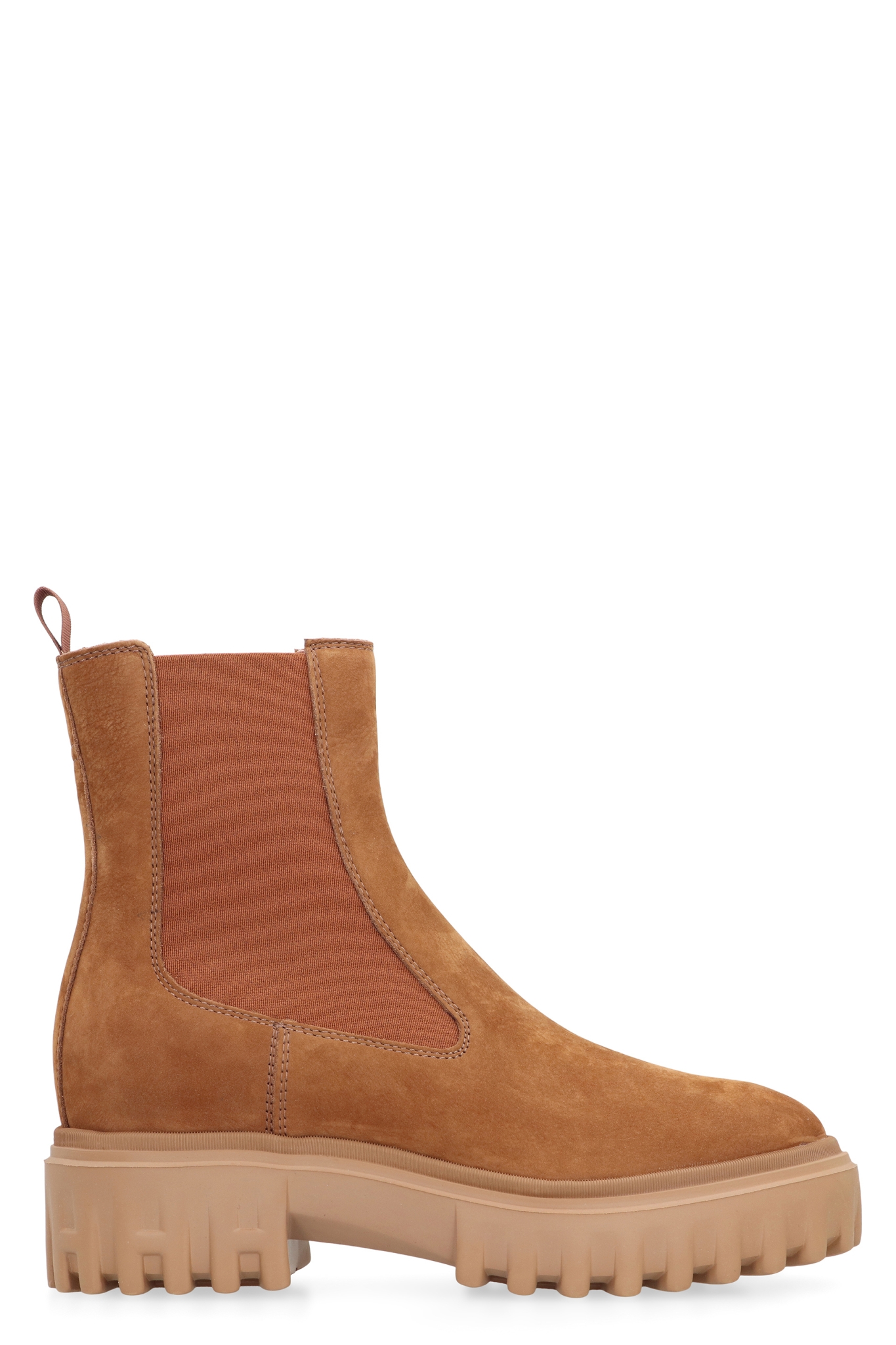 [Hogan] Ankle Boots FW25 HXW7000FV306RN_S600