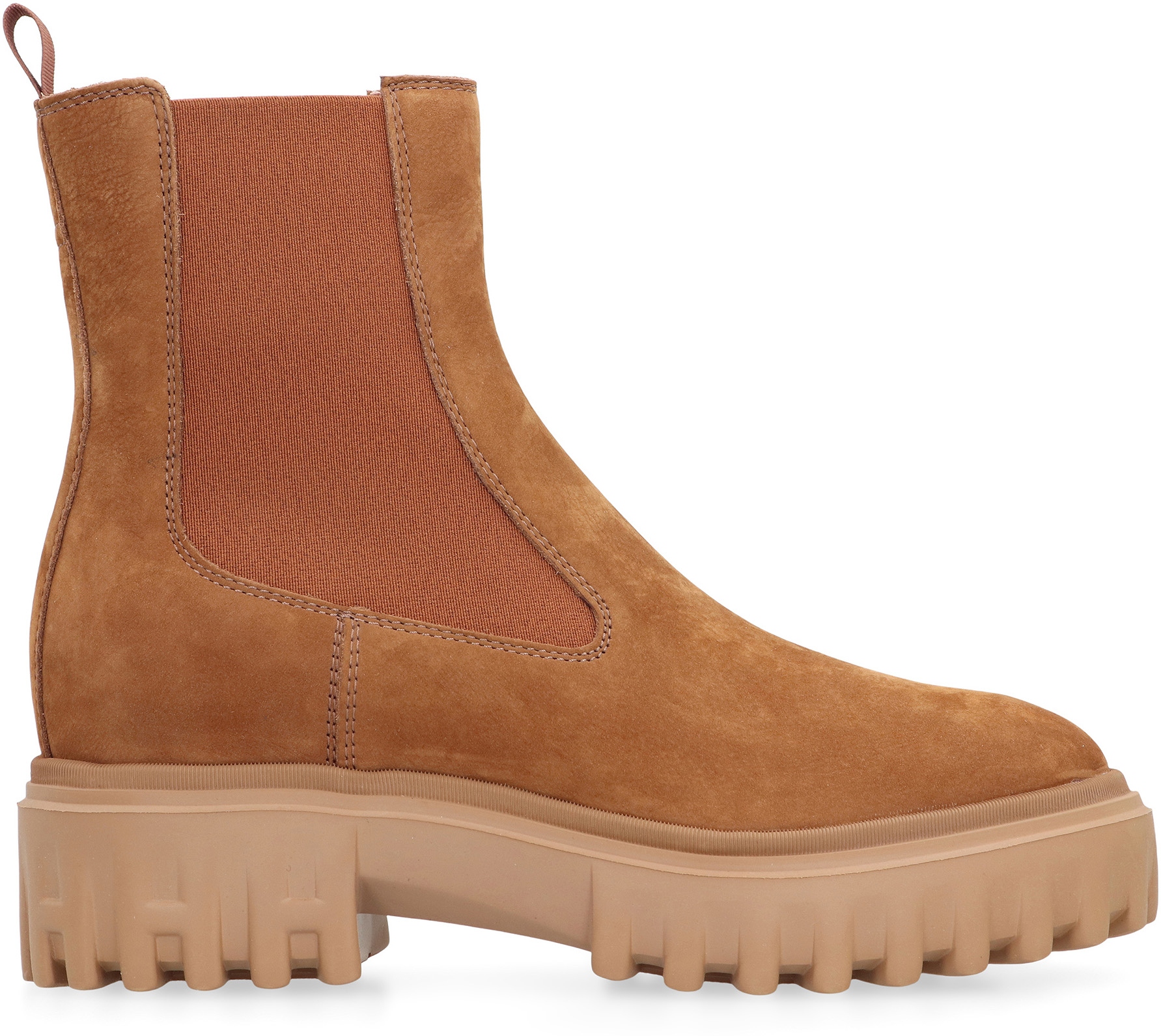 [Hogan] Ankle Boots FW25 HXW7000FV306RN_S600