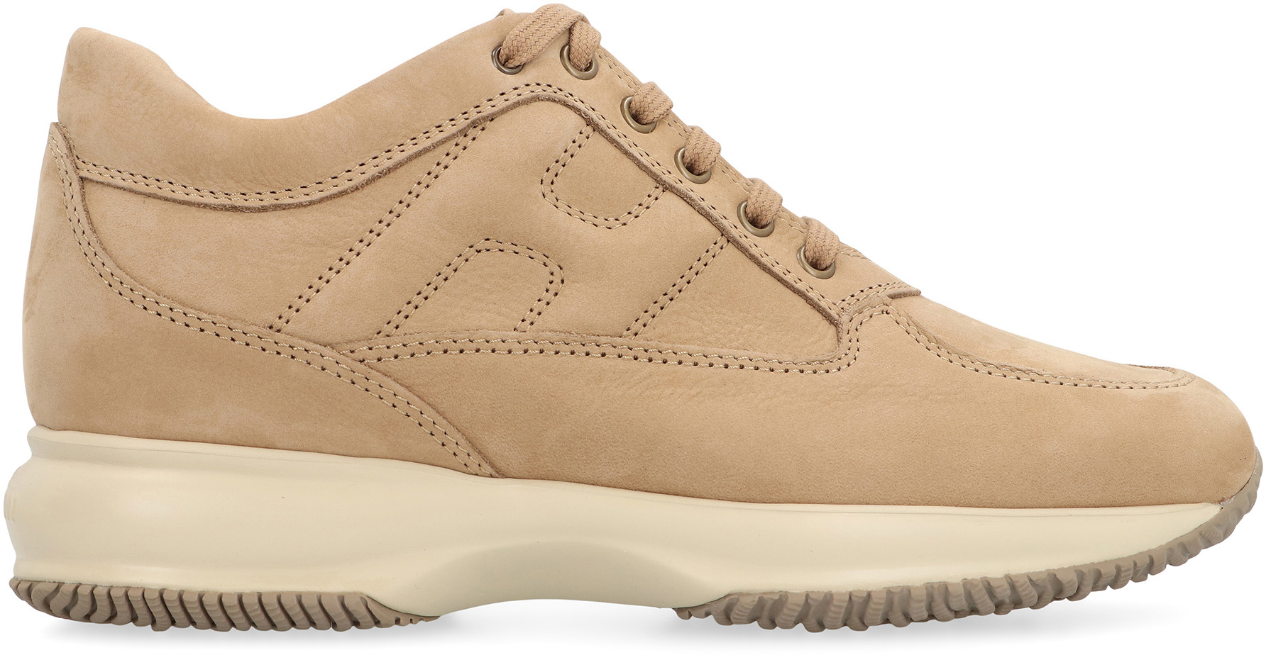 [Hogan] Sneakers FW25 HXW00N000106RN_C808