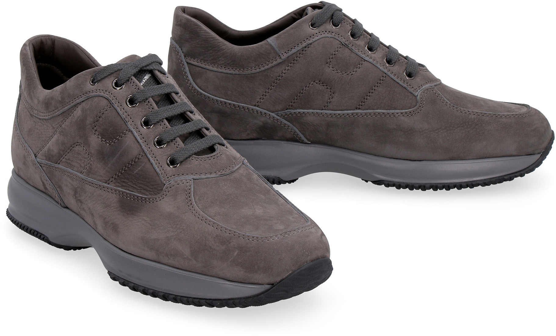 [Hogan] Sneakers FW24 HXM00N000106RN_B612