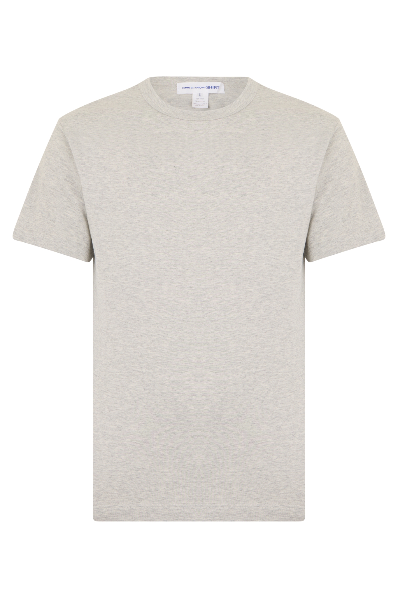 [COMME DES GARCONS SHIRT] T-shirts Short Sleeve SS26 FQT003051_2