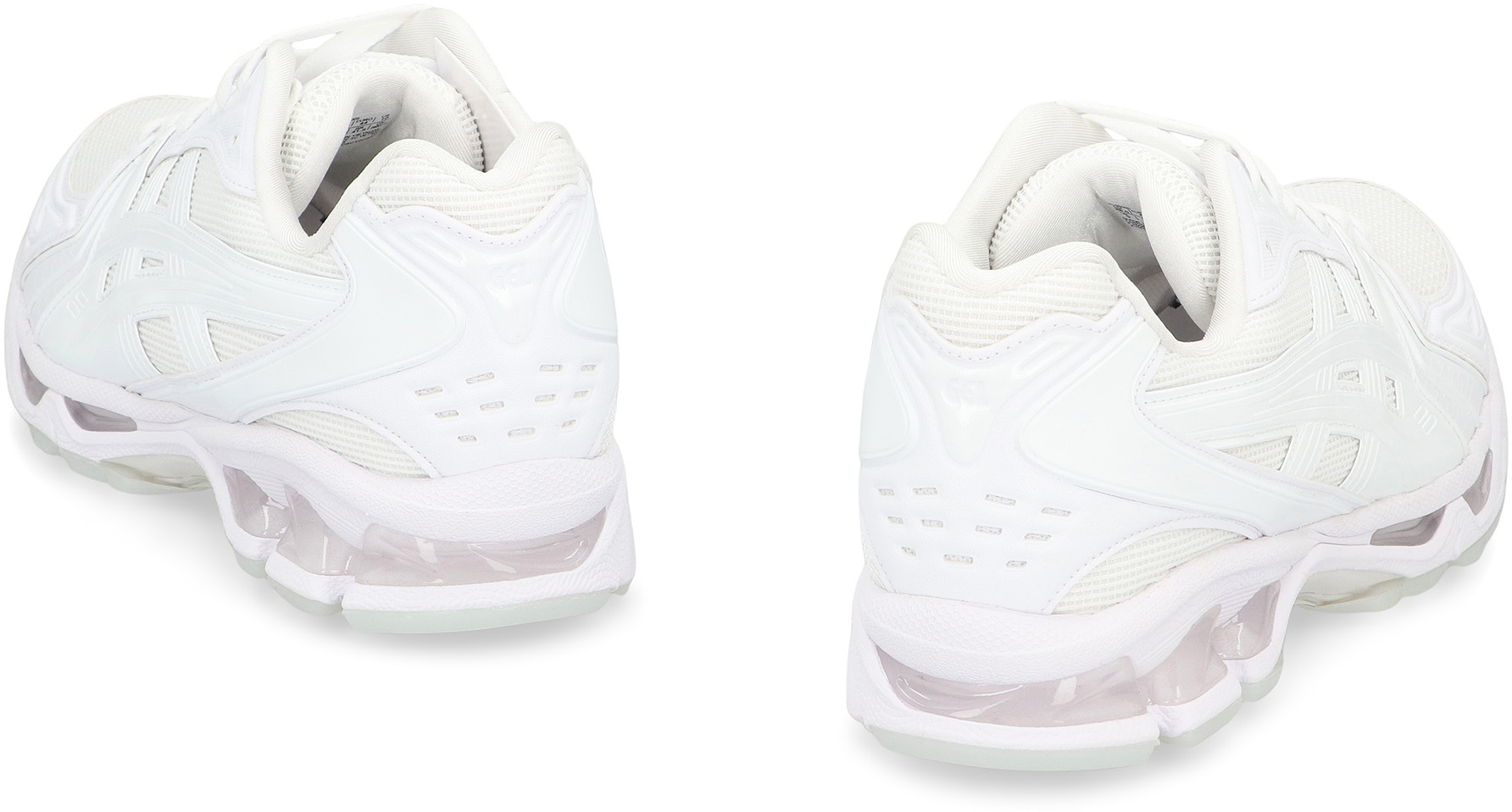 [COMME DES GARCONS SHIRT] Sneakers FW25 FPK101001_1