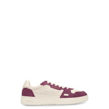 [Axel Arigato] Sneakers FW25 F3397002_LightBeigeDarkBurgundy