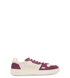[Axel Arigato] Sneakers FW25 F3397002_LightBeigeDarkBurgundy