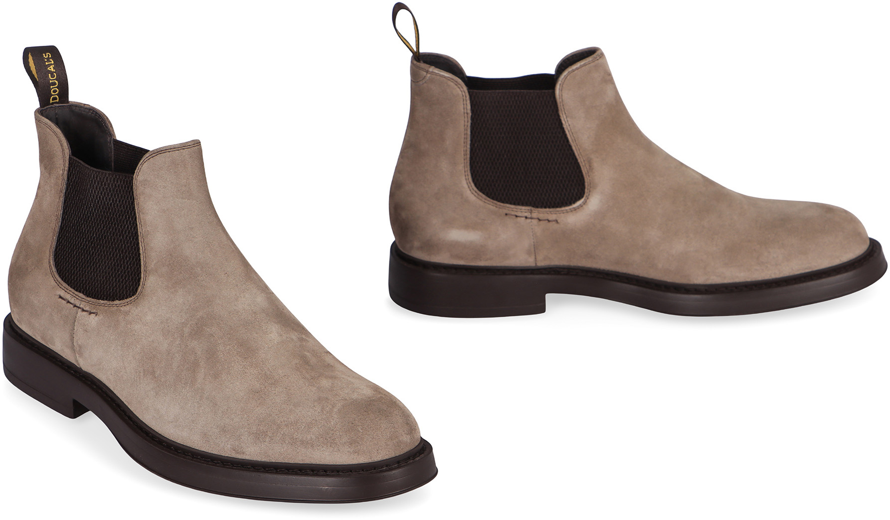 [Doucal's] Ankle boots FW25 DU1384BRUXUF009_TM39