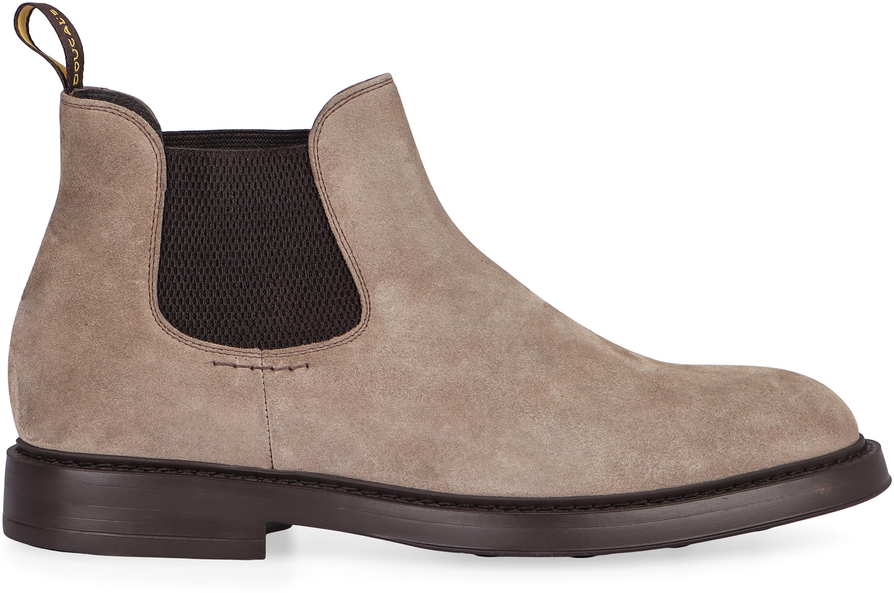 [Doucal's] Ankle boots FW25 DU1384BRUXUF009_TM39