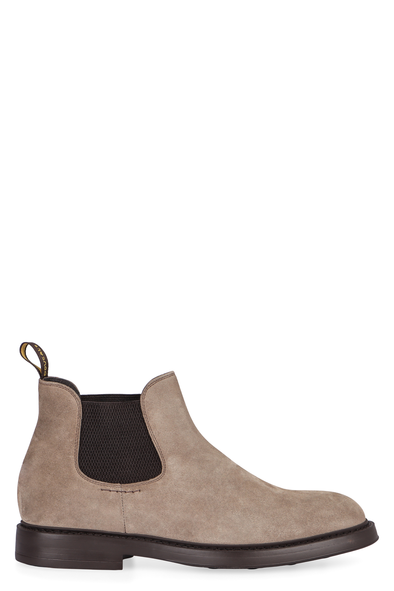 [Doucal's] Ankle boots FW25 DU1384BRUXUF009_TM39