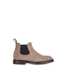 [Doucal's] Ankle boots FW25 DU1384BRUXUF009_TM39