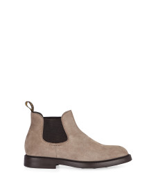 [Doucal's] Ankle boots FW25 DU1384BRUXUF009_TM39