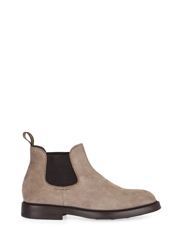 [Doucal's] Ankle boots FW25 DU1384BRUXUF009_TM39