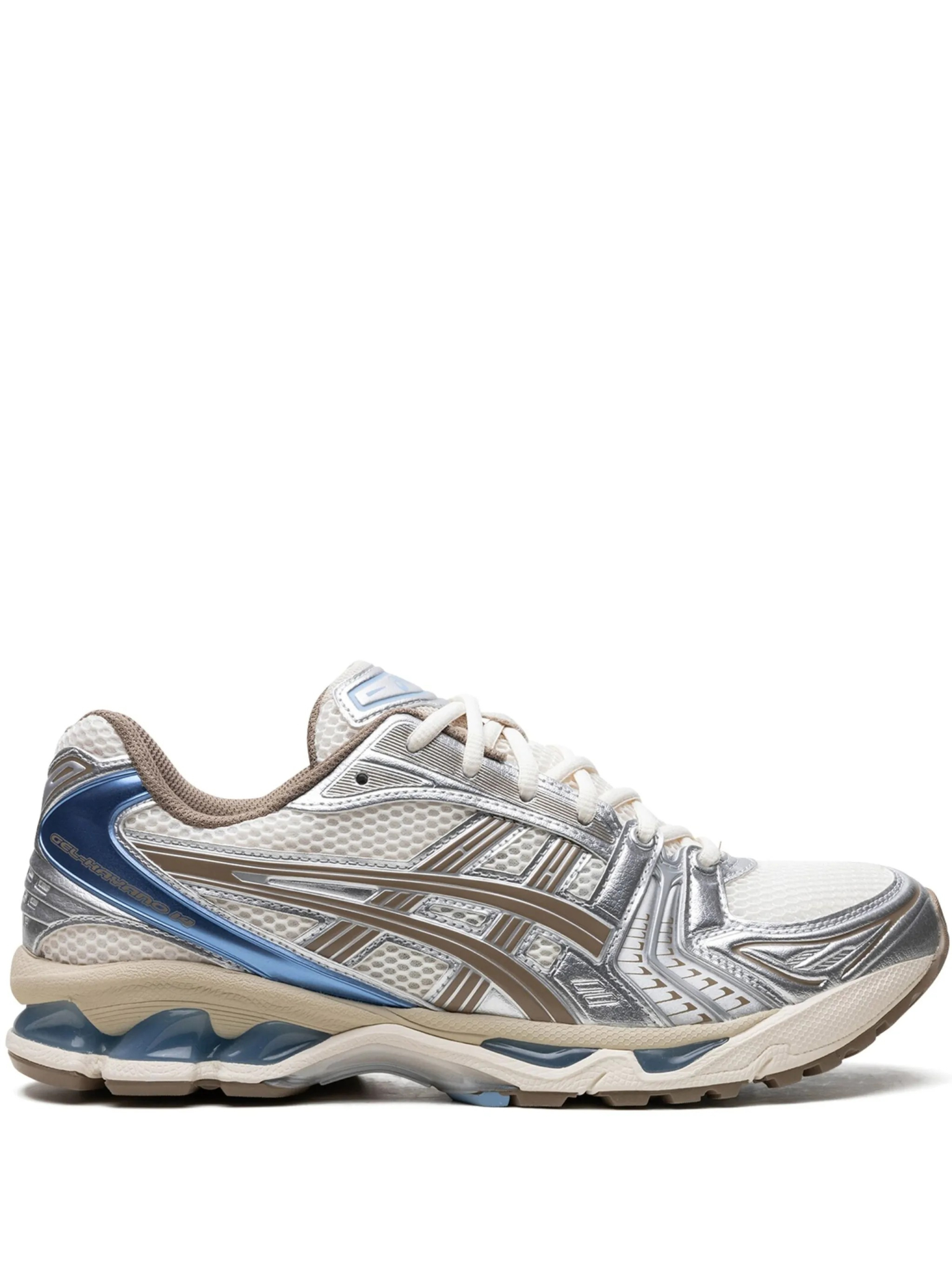 [Asics] Sneakers FW26 1202A056113
