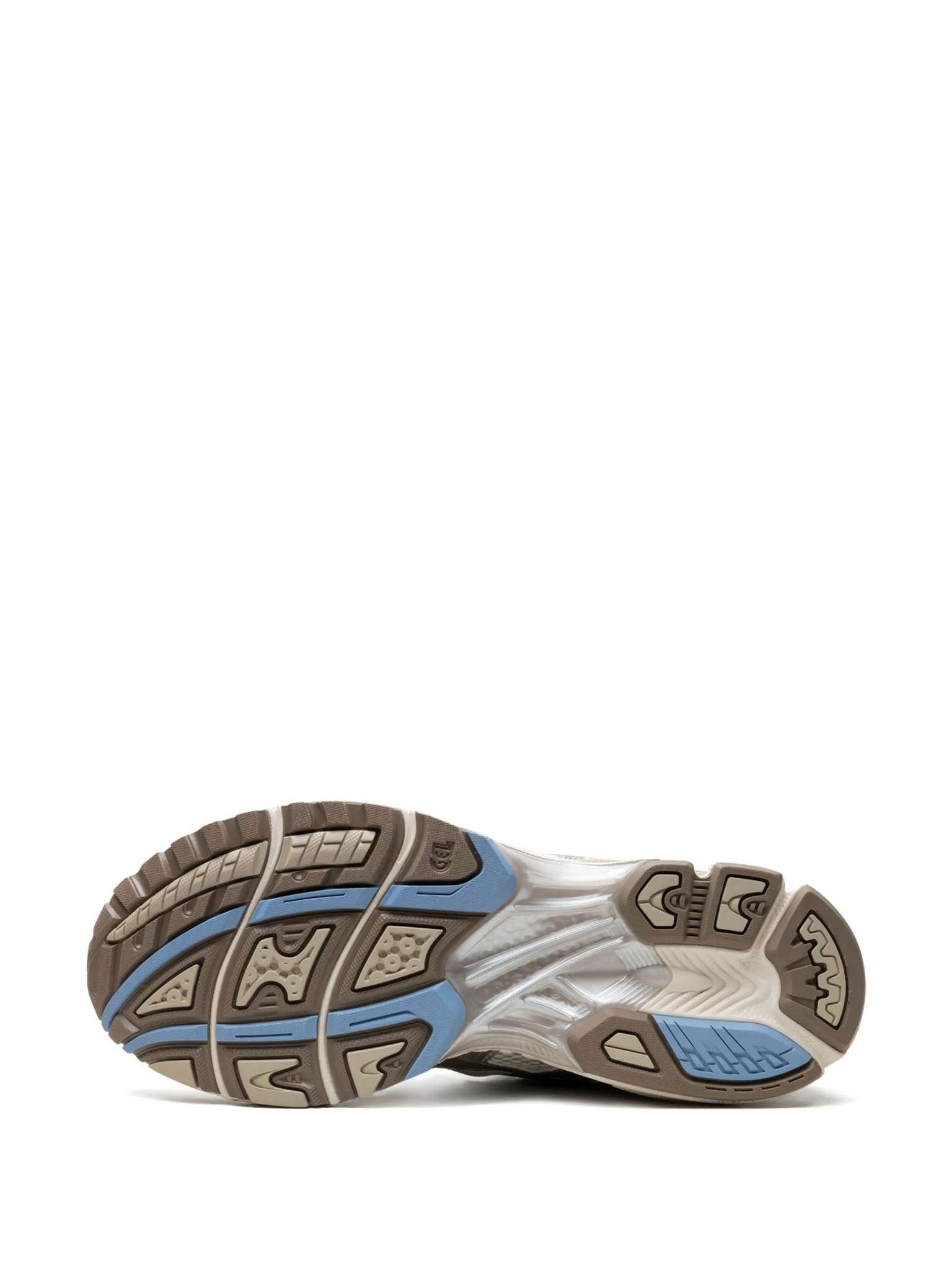 [Asics] Sneakers FW26 1202A056113