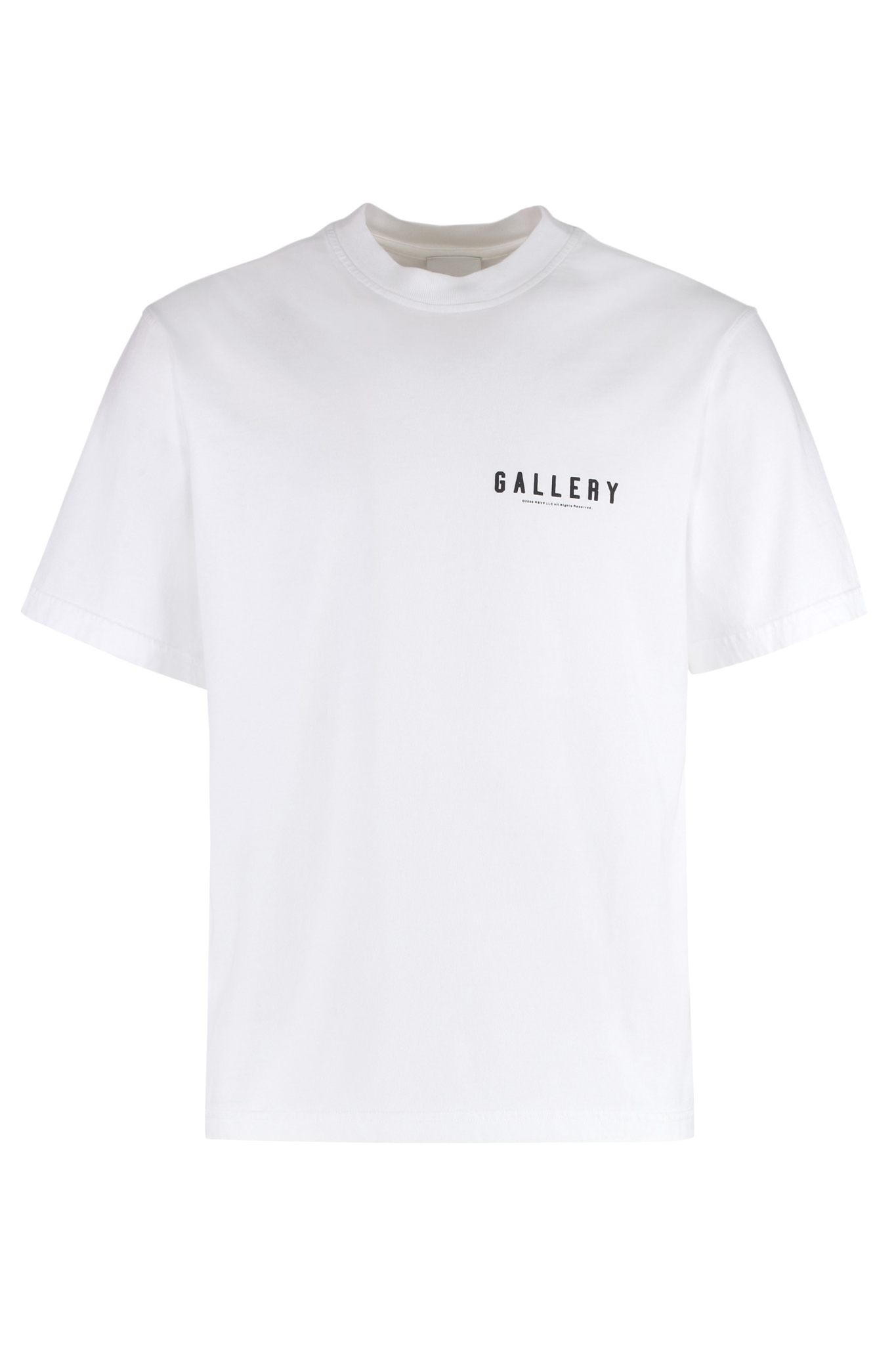 [Agolde] T-shirts Short Sleeve SS25 A10231521_1521GLR