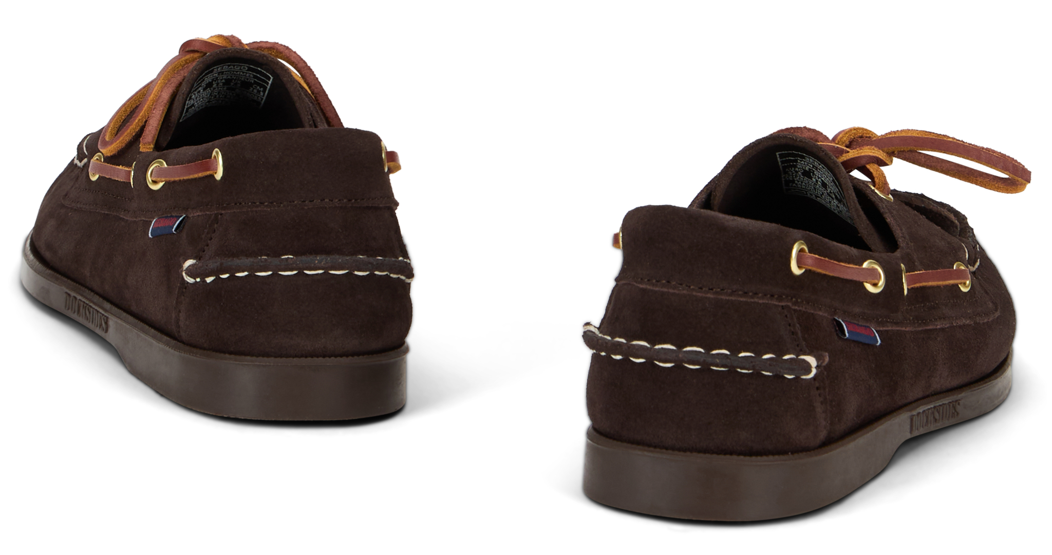 [SEBAGO] Loafer SS26 78123GW_AH4