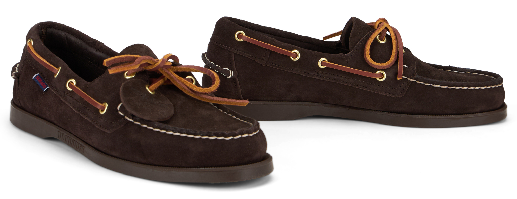 [SEBAGO] Loafer SS26 78123GW_AH4