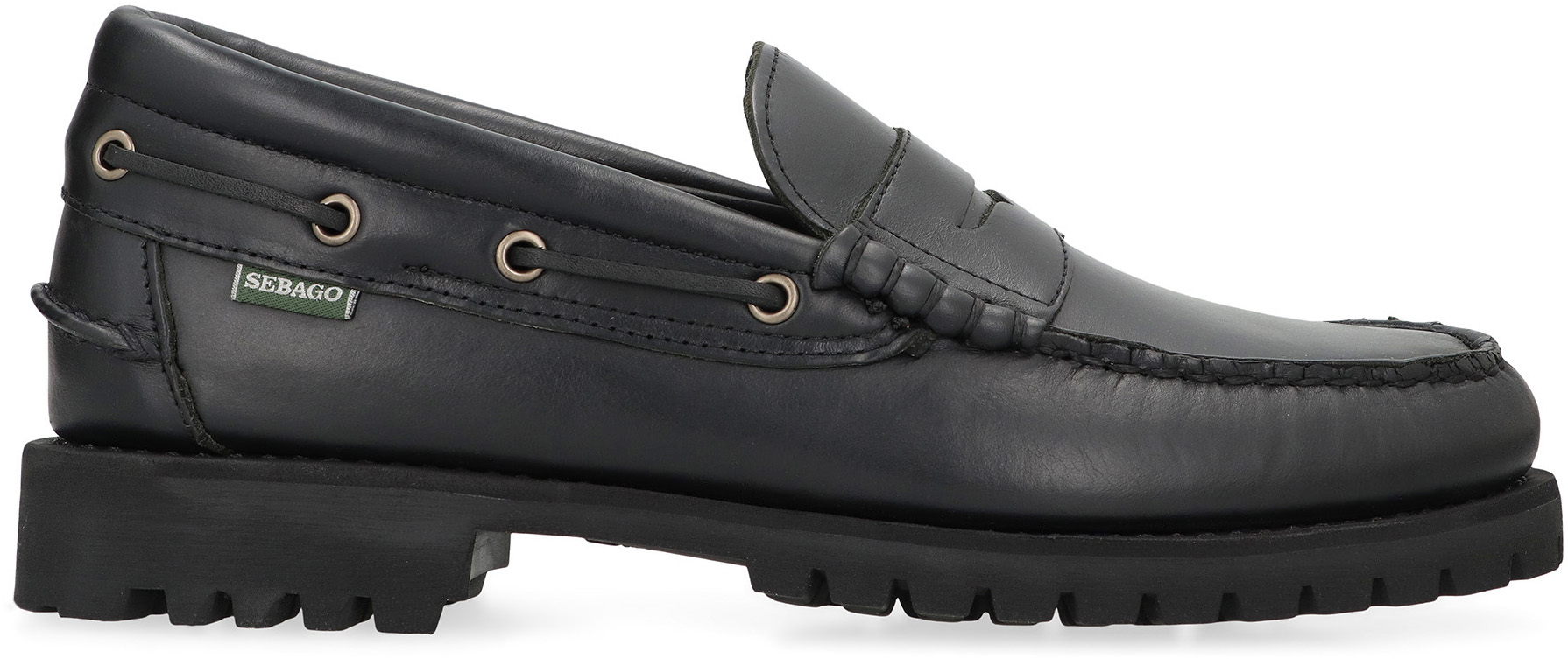 [SEBAGO] Loafer FW25 74122FW_924