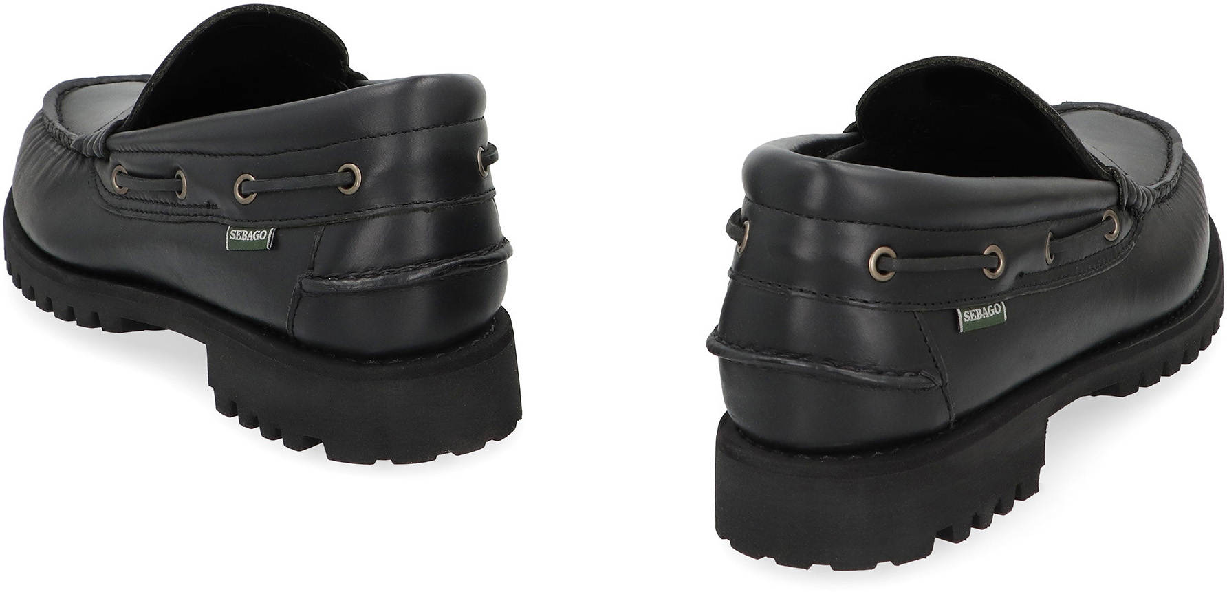 [SEBAGO] Loafer FW25 74122FW_924