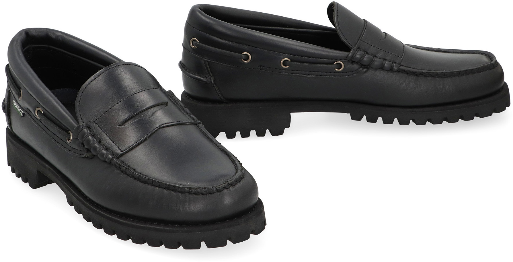 [SEBAGO] Loafer FW25 74122FW_924