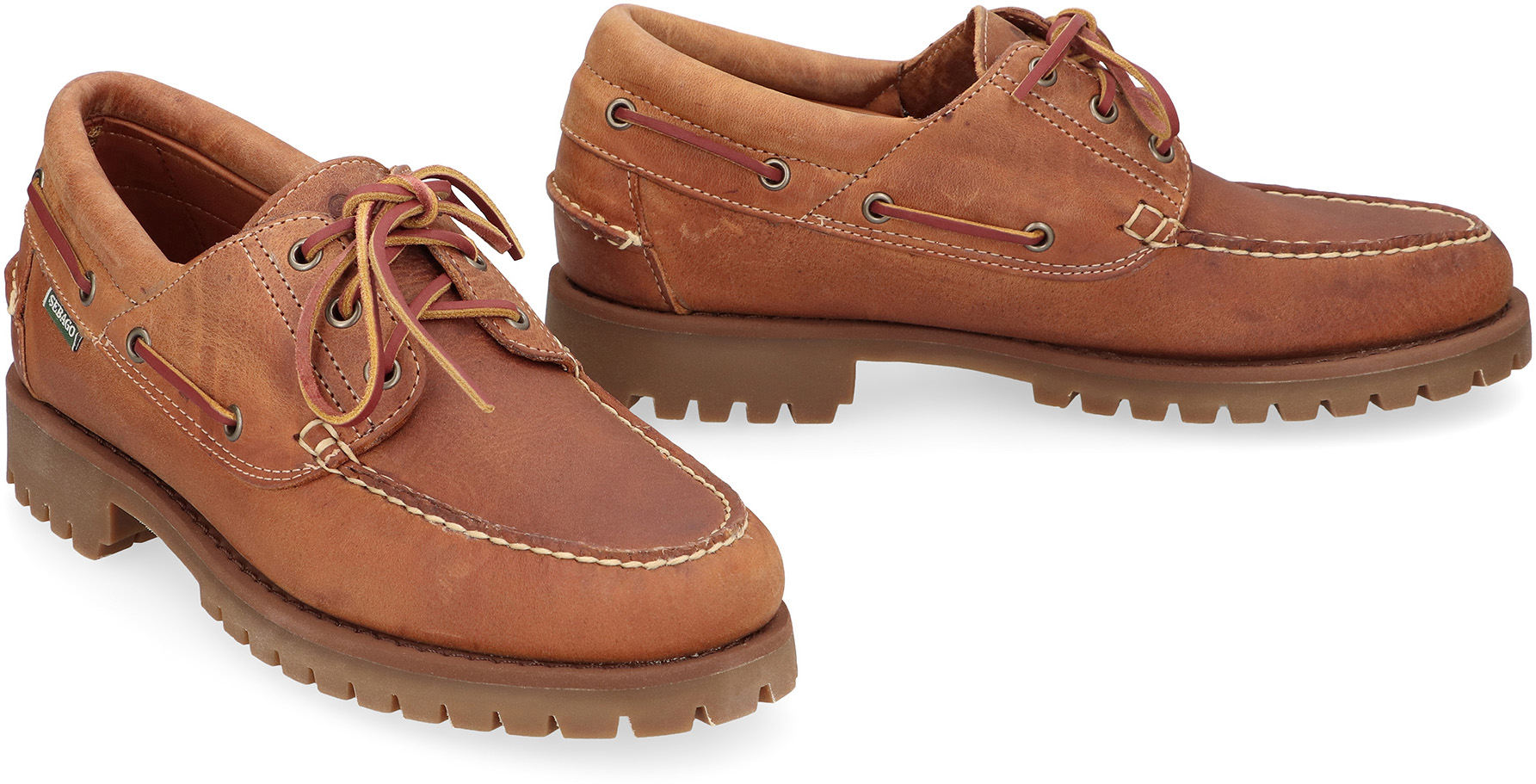 [SEBAGO] Loafer FW25 73121KW_912