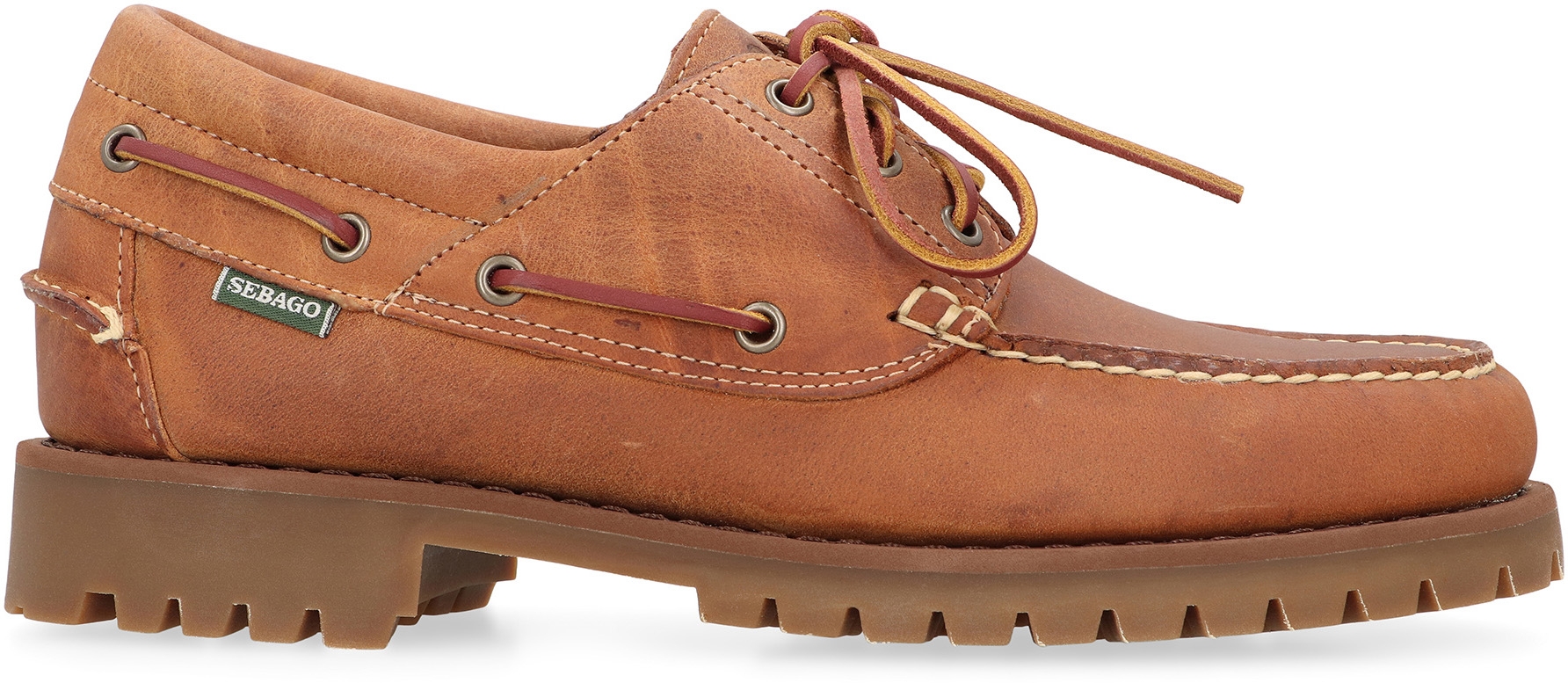 [SEBAGO] Loafer FW25 73121KW_912