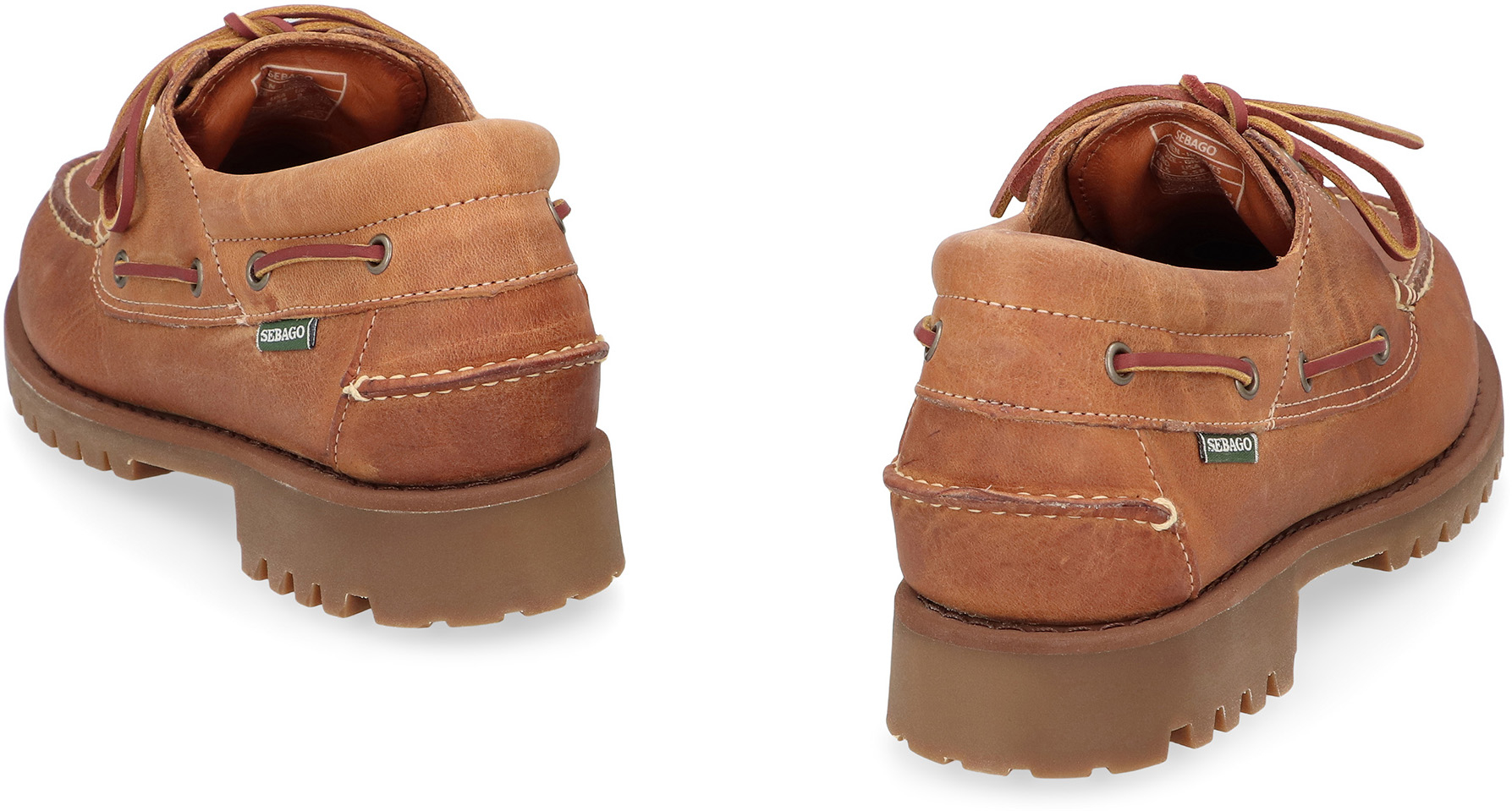 [SEBAGO] Loafer FW25 73121KW_912