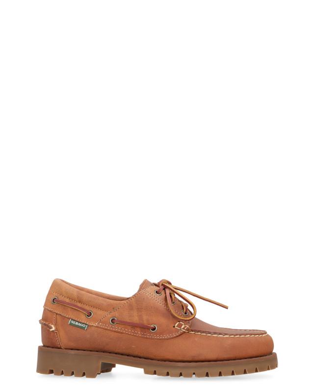 [SEBAGO] Loafer FW25 73121KW_912