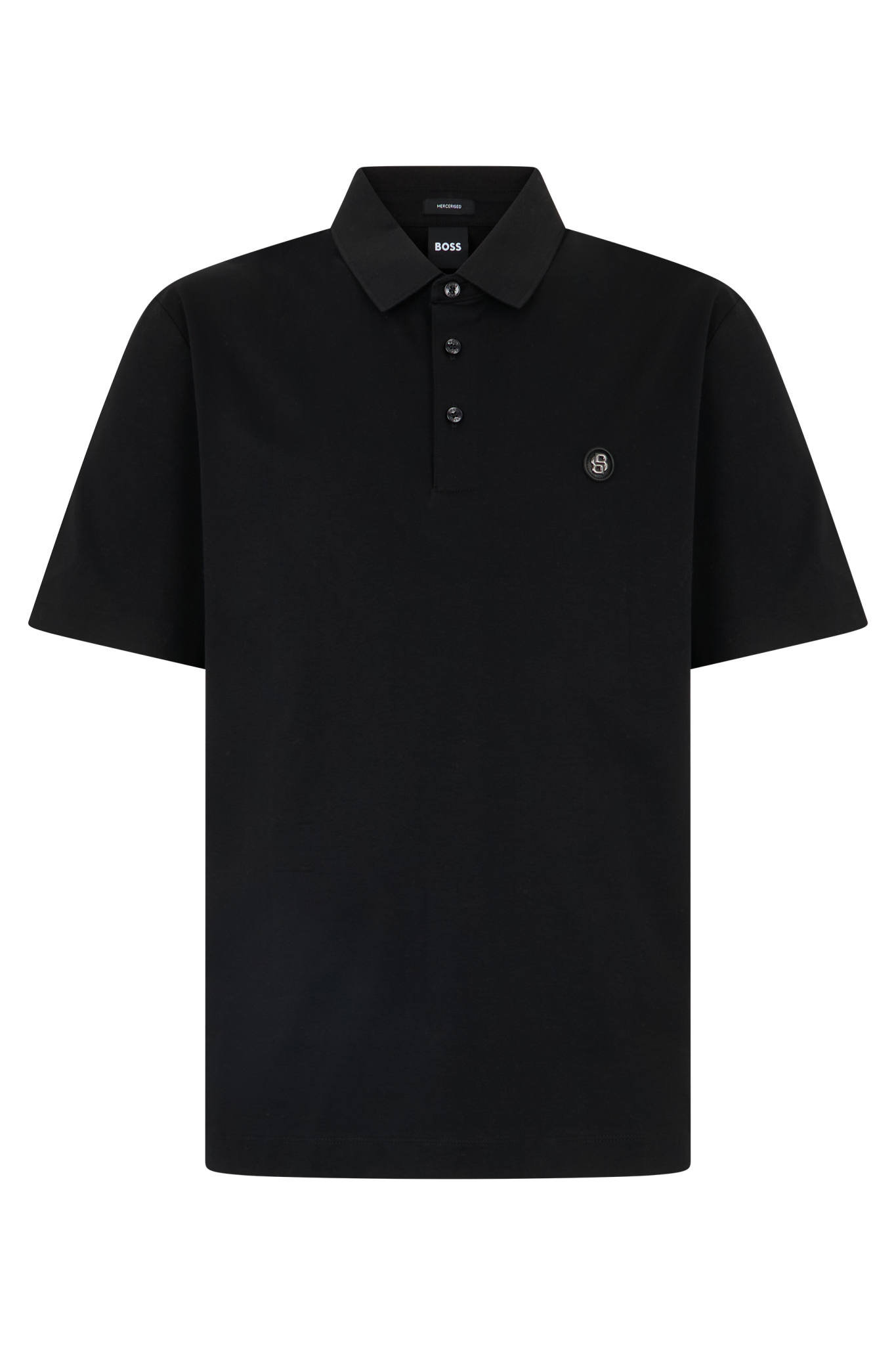 [BOSS] T-shirts Short Sleeve CO 50555829_001