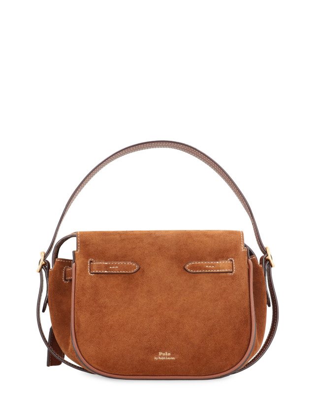 [Polo Ralph Lauren] Tote bag FW25 428960569_001