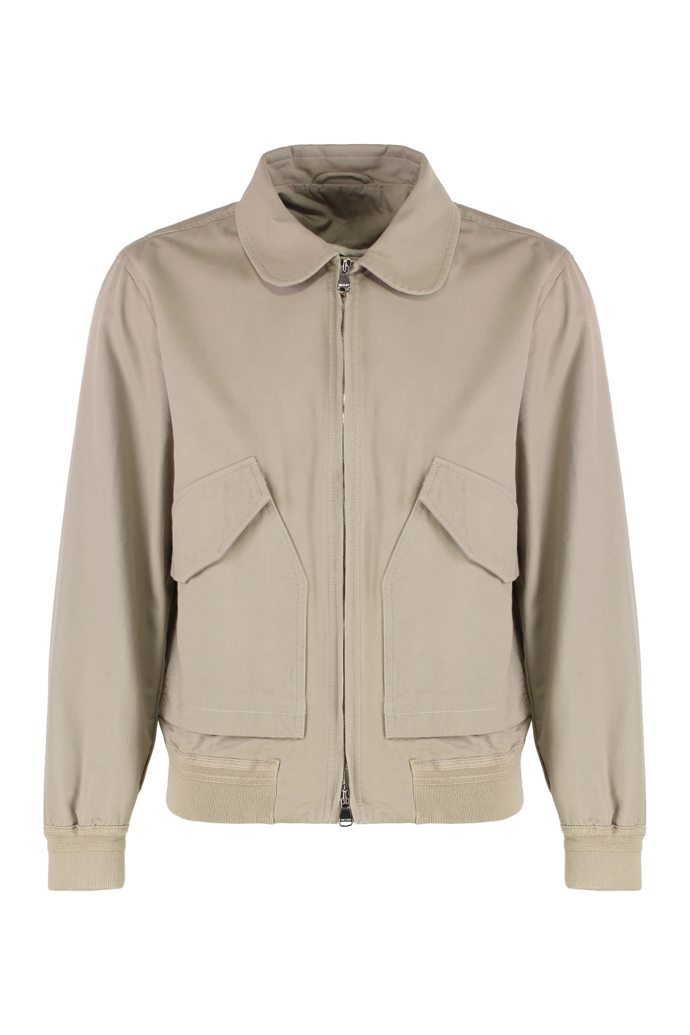 [Valstar] Bomber Jacket SS25 407AA087_0836