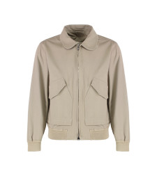[Valstar] Bomber Jacket SS25 407AA087_0836