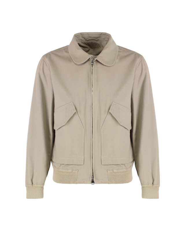 [Valstar] Bomber Jacket SS25 407AA087_0836