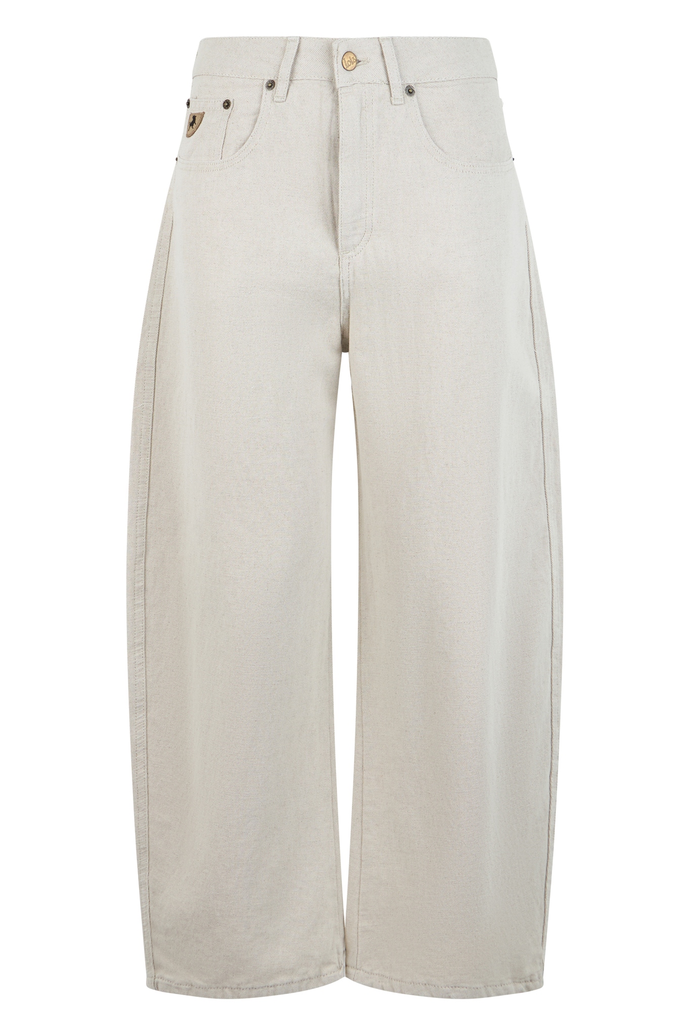 [LOIS JEANS] Jeans SS26 35037906_RINSE