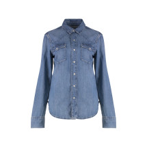 [Polo Ralph Lauren] Shirts Long Sleeve SS25 211969402_001