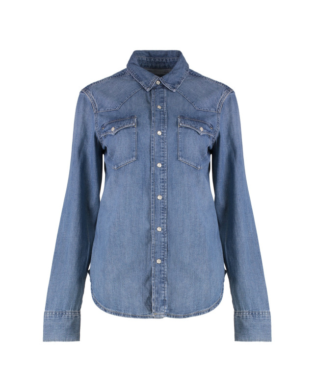 [Polo Ralph Lauren] Shirts Long Sleeve SS25 211969402_001