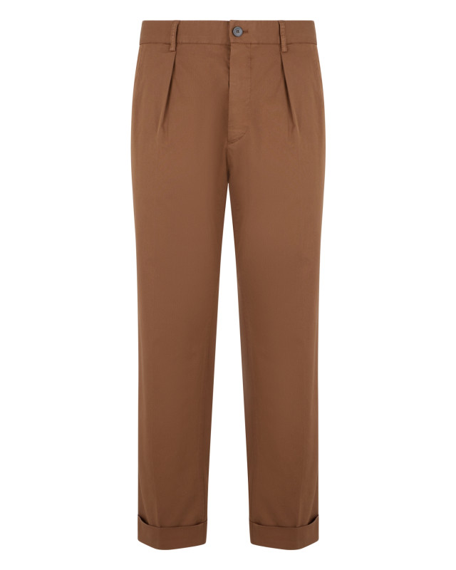 [SLOWEAR] Trousers SS26 1W090190475_525