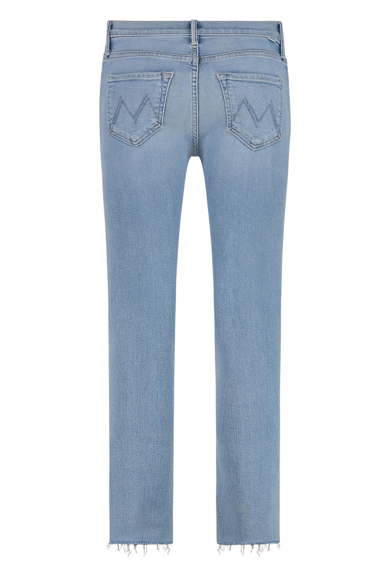 [Mother] Jeans SS25 19061008B_BID