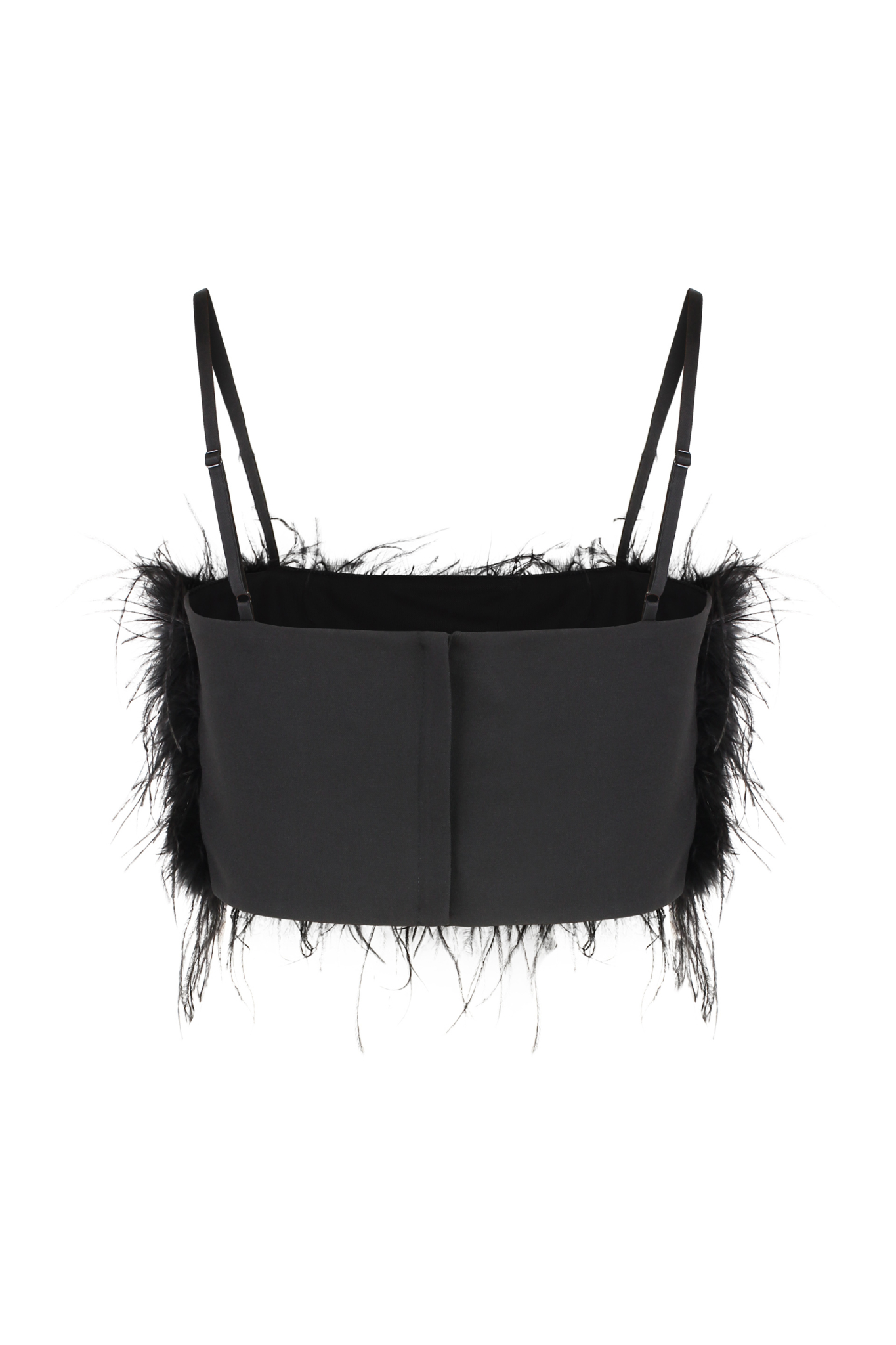 [PINKO] Tank top FW25 105576A2SO_Z99