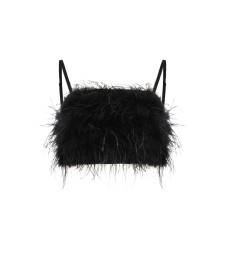 [PINKO] Tank top FW25 105576A2SO_Z99