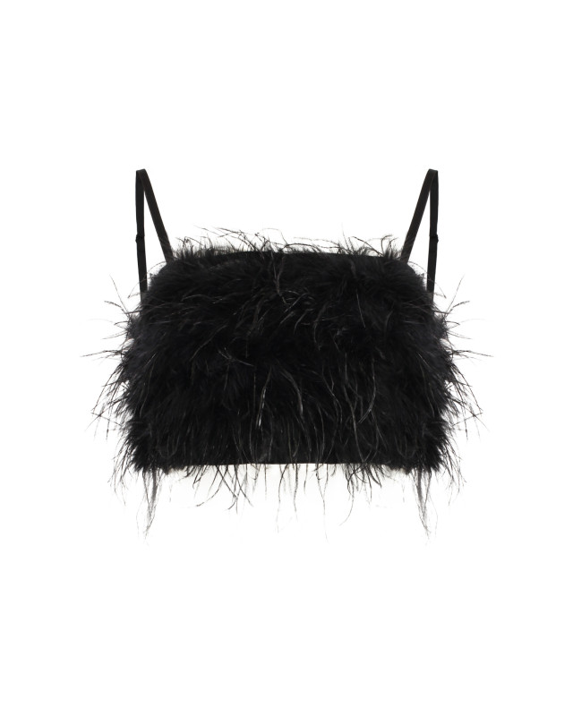 [PINKO] Tank top FW25 105576A2SO_Z99