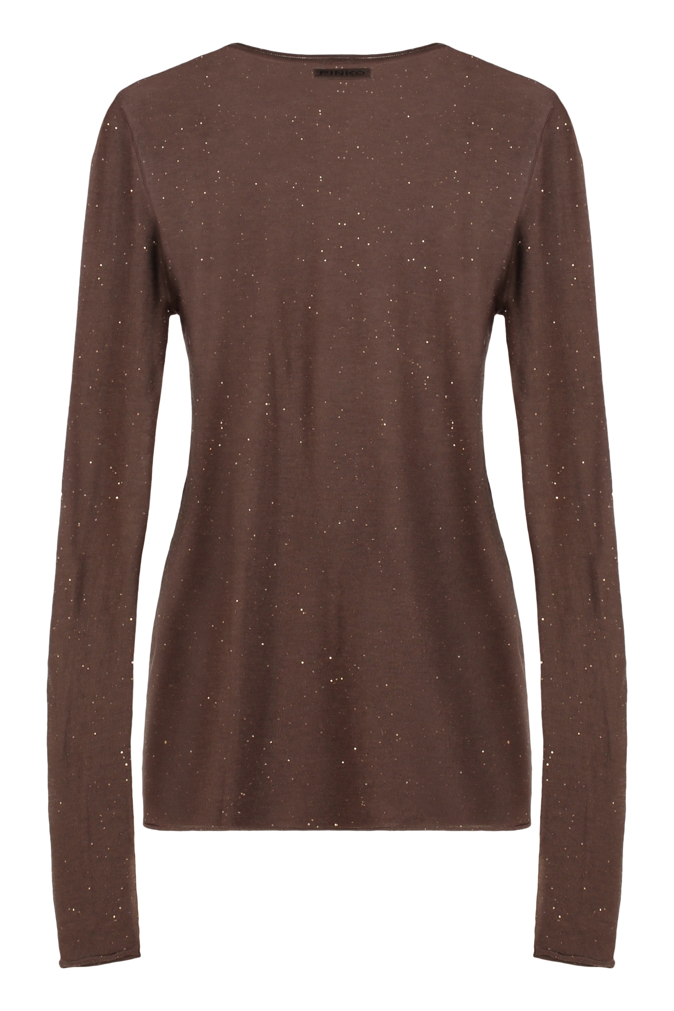 [PINKO] T-shirts Long Sleeve FW25 105398A2PM_L73