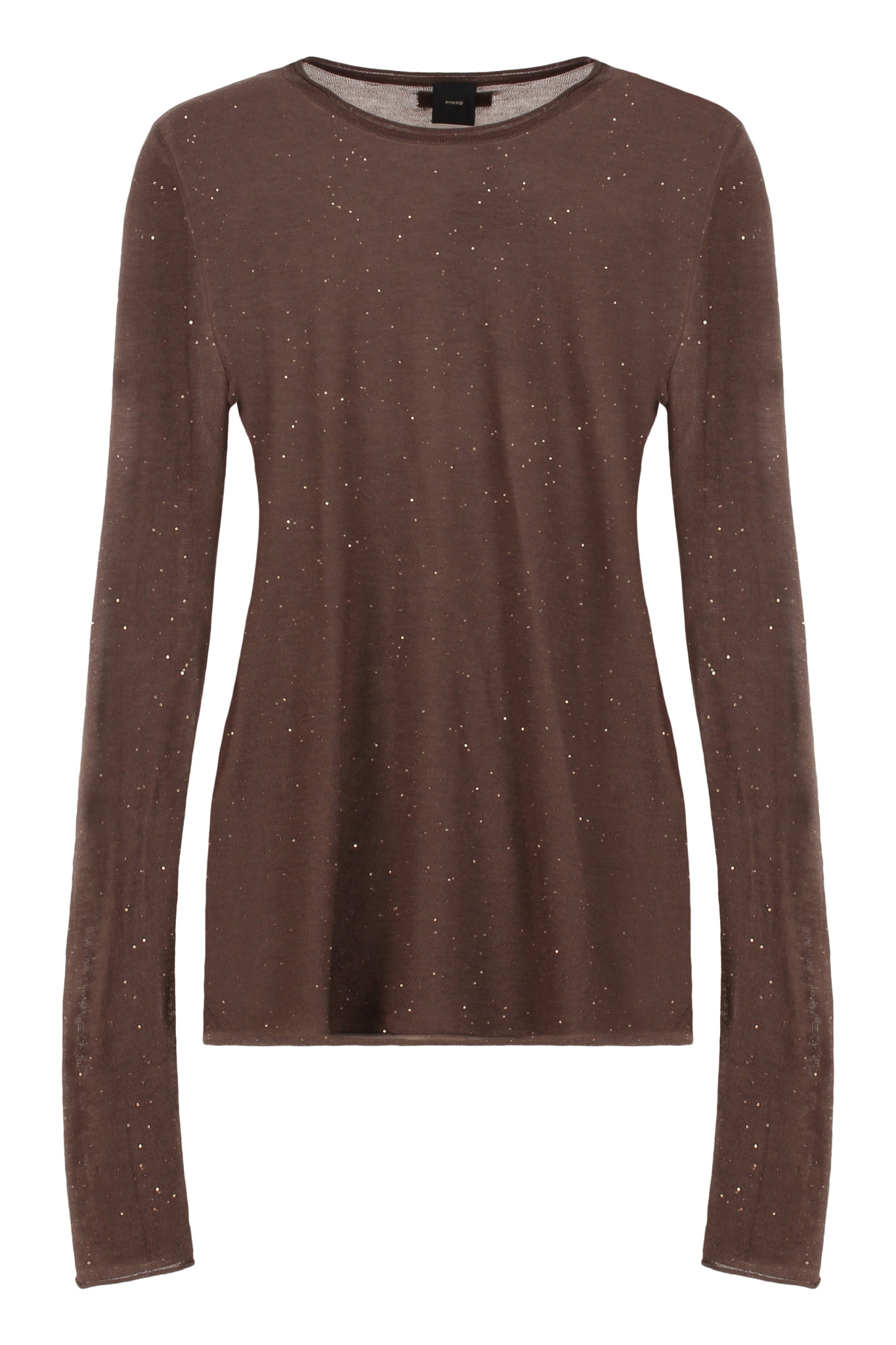 [PINKO] T-shirts Long Sleeve FW25 105398A2PM_L73