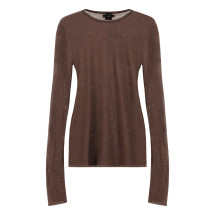 [PINKO] T-shirts Long Sleeve FW25 105398A2PM_L73