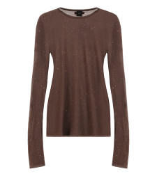[PINKO] T-shirts Long Sleeve FW25 105398A2PM_L73